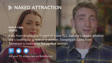 Watch Naked Attraction Season Episode Streaming Online Betaseries