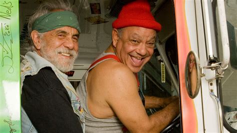 The best buds of comedy are back and funnier than ever! Cheech And Chong Wallpapers | PixelsTalk.Net
