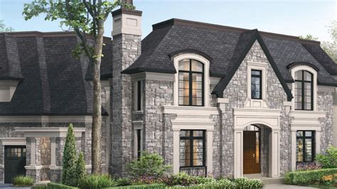 FULL WALKTHROUGH OF LUXURIOUS SOUTH-WEST OAKVILLE ESTATE - YouTube
