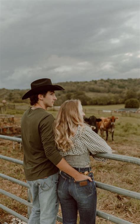 Country Couples In 2022 Country Couples Cute Country Couples Country Couple Pictures Artofit