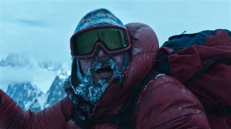 Film „broad Peak” Doskonałe Zdjęcia świetne Role I Mało Emocji
