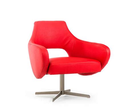 The red lounge chair is a decoration furniture block that can be crafted in a furniture workbench after acquiring its blueprint. Modern Red Lounge Chair VG55 | Accent Seating