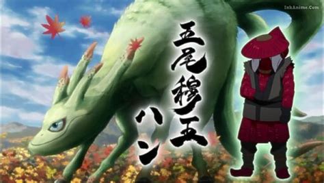 Kokuōgobi Wiki Naruto Rpg Nova Era Shinobi Amino