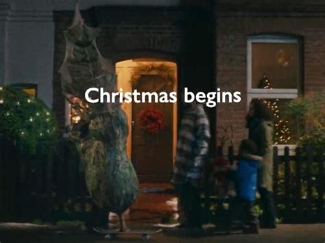 John Lewis Christmas Advert 2022 Retailer Shares First Look Video