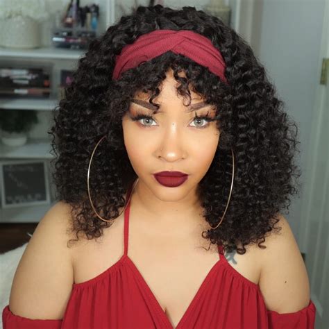 Why we should use a 4x4 closure wig