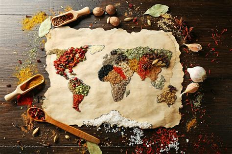Exploring new places through the food you eat is often a portal to the cultural complexities of that place. Who's cooking tonight? New survey shows how Americans ...