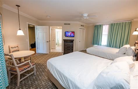 Disney Old Key West Refurbished 2 Bedroom Villa