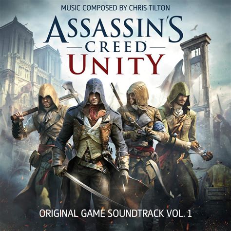 It was released in november 2014 for microsoft windows. Assassin's Creed: Unity (soundtrack) - Assassin's Creed Wiki