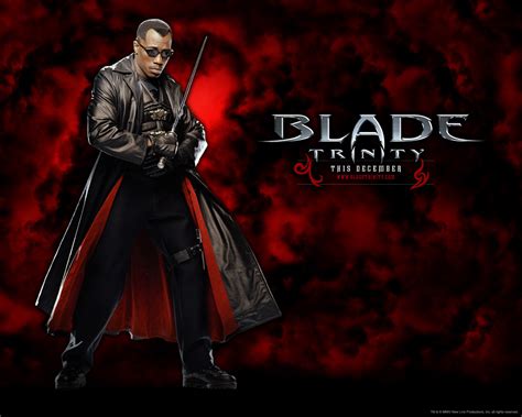Blade Movies Photo 10396988 Fanpop