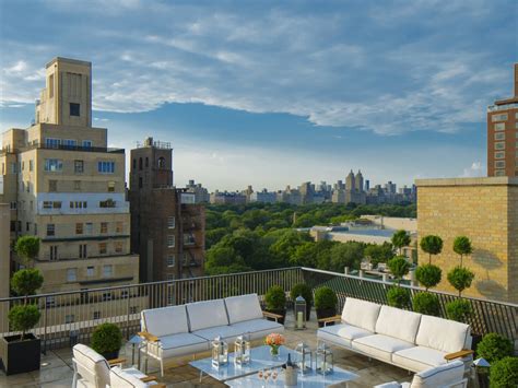 The 10 Most Expensive Hotel Suites In New York City