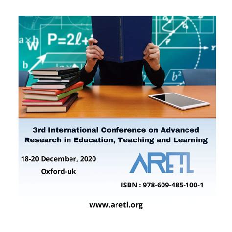 Proceedings Of ‏the 3rd International Conference On Advanced Research