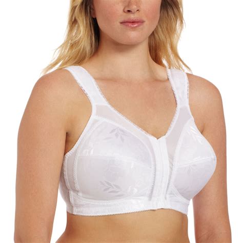 Clothing Shoes Accessories And Black Playtex Women S Front Close Bra