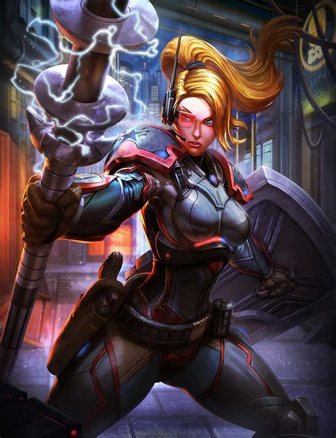 Do The Crime Prepare To Do The Time New Skins Coming To Smite