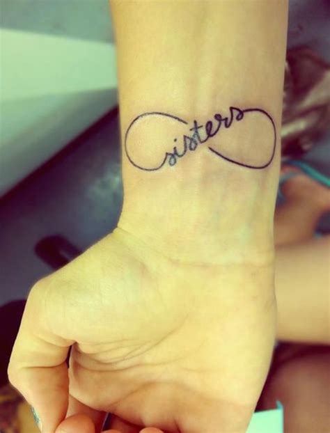 150 Heart Touching Sister Tattoos For Special Bonding Matching Sister