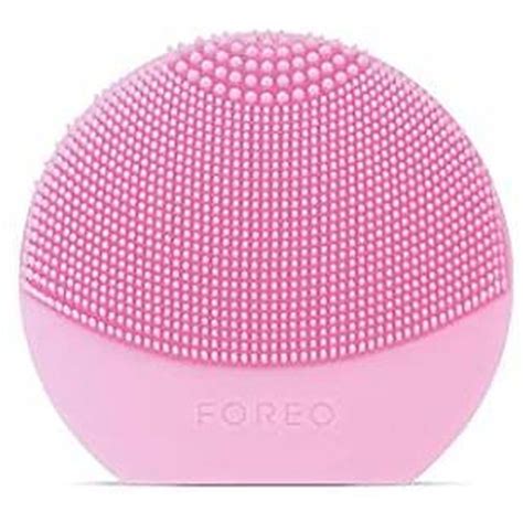 Foreo Luna Play Plus Facial Cleanser Brush Currently Priced At £39 Ideas Network Image Bank