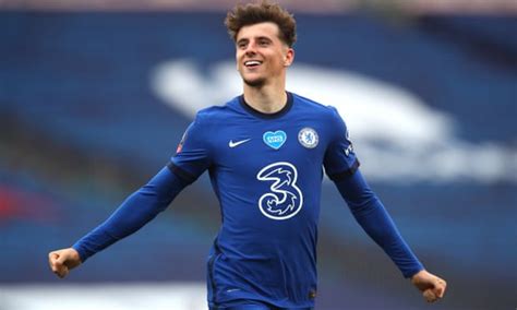 Declan rice and mason mount are so close even their girlfriends think they love each other more than them. Mason Mount rate himself seven out of 10 this season