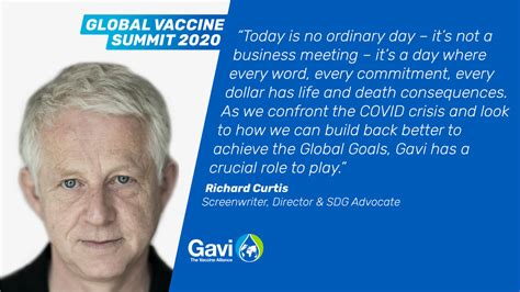 Global Vaccine Summit