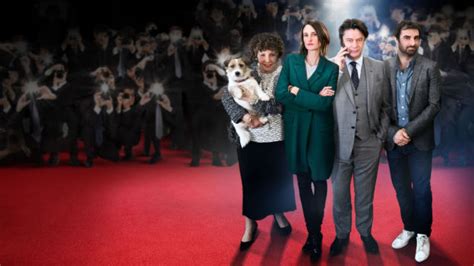 (original french title dix pour cent; 7 Top French Shows to Watch on Netflix in 2019 | Learn ...