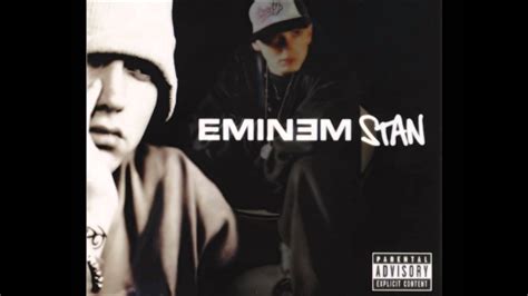 Eminem Ft Dido Stanexplicithq Youtube