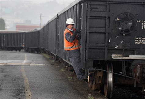 Ask a railroad worker: How did railroad jobs get so bad?