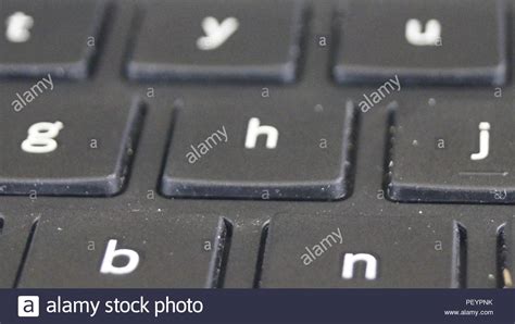 Dusty Keyboard Hi Res Stock Photography And Images Alamy