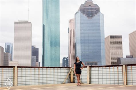 Cool Places To Take Senior Pictures In Houston In The Spring