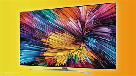 Oled Vs Lcd Vs Plasma Which Is Best 2024 Guide