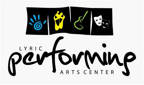 Performing Arts Png Performing Arts Logo Design Free Transparent