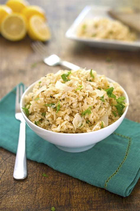 How much does 100g basmati rice weigh when cooked? 15 minute Lemon Parmesan Brown Rice