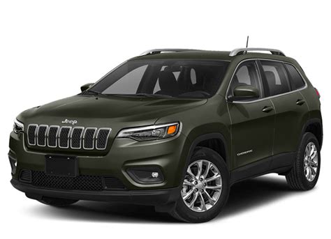 2020 Jeep Cherokee Suv For Sale At Dealer Near Me In Tempe Az