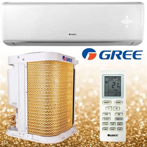 Ar Condicionado Split Gree G Top 9 000 BTU h Frio Monofásico GWC09QB