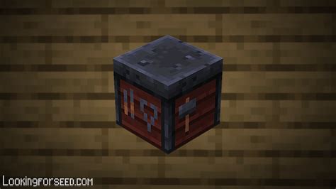 See full list on getbasicidea.com How to Craft and Use Smithing Table in Minecraft ...