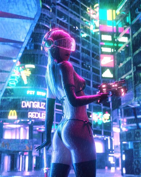 Dystopian Visions On Behance Dystopian Art Cyberpunk
