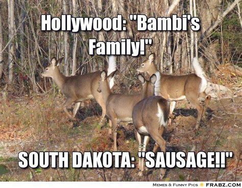 13 Downright Funny Memes Youll Only Get If Youre From South Dakota