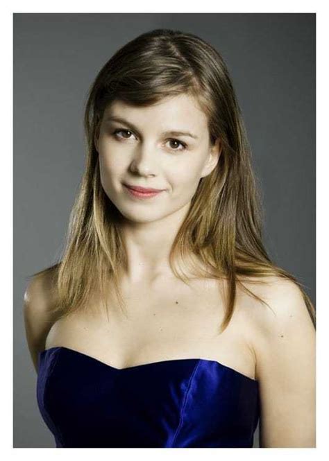 49 Nude Pictures Of Katja Herbers Will Cause You To Ache For Her Best Hottie