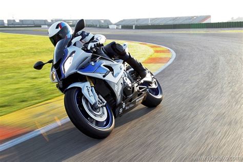 2013 Bmw S 1000 Rr Hp4 Pictures Specs Features And Details