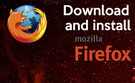 Get firefox for windows, macos, linux, android and ios today! How to download and install Firefox safely? | Computer ...