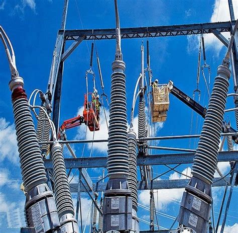 Basic Concepts For The Design And Specification Of Substations