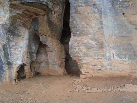 Free Images Landscape Nature Rock Formation Arch Cave Stones