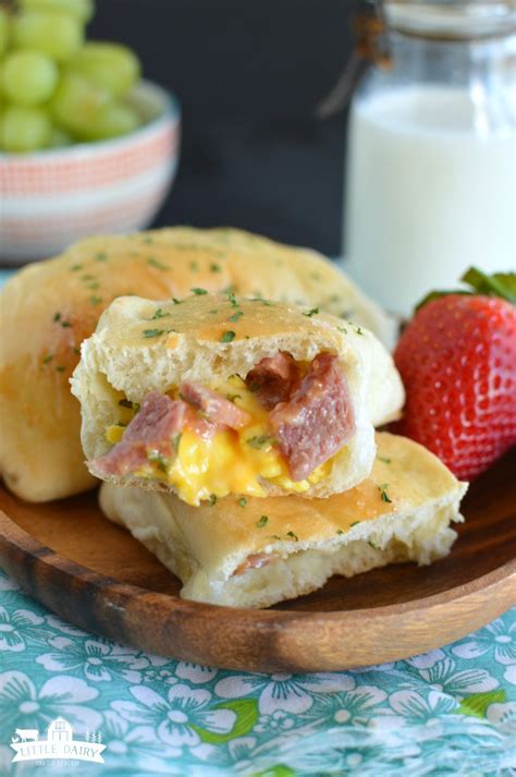 20 Make Ahead Breakfasts For Busy School Mornings Its