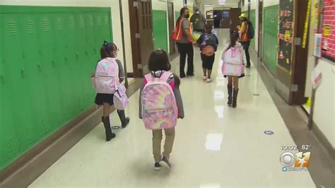North Texas School Districts Grapple With Learning Loss And Keeping