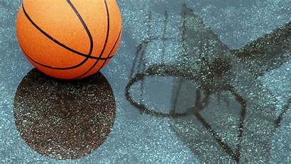Basketball Ball Wallpapers Pool Reflection Pixelstalk