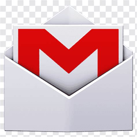 Download High Quality Gmail Logo Square Transparent Png Images Art