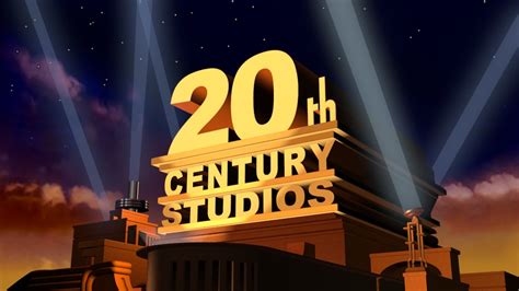20th Century Studios Logo Ivipid Remake By Xxneojadenxx On Deviantart