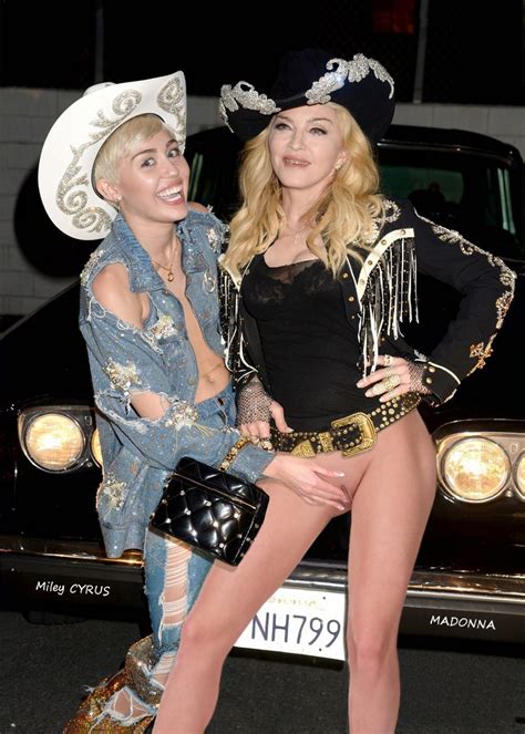 Post 2098900 Brnofak Fakes Madonna Mileycyrus