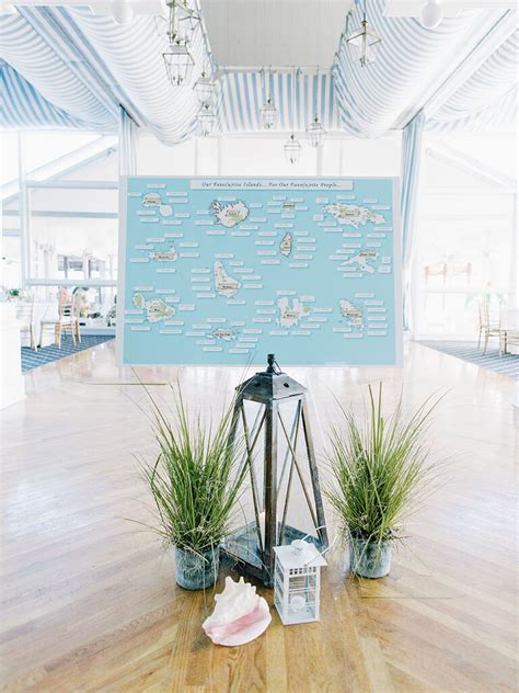 Sounds like a tropical dream come true, and your destination wedding will make that dream reality for family and friends. Beach Wedding Decoration Ideas