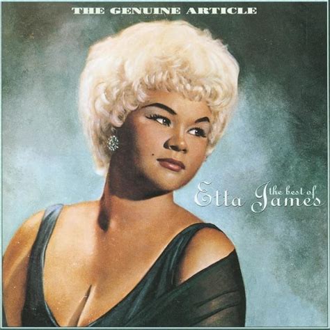 Etta James Something's Got A Hold On Me - Etta James – Something's Got a Hold On Me Lyrics | Genius Lyrics