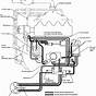 Car Engine Vacuum Parts Diagram