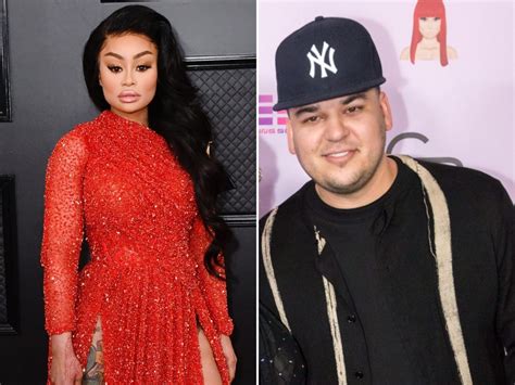 rob kardashian claims to have struck a deal with blac chyna in their revenge porn case but says