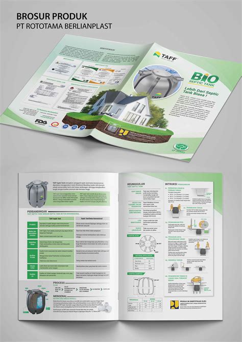 Sribu Desain Flyer Brosur Design Brosur Untuk Katalog Pro